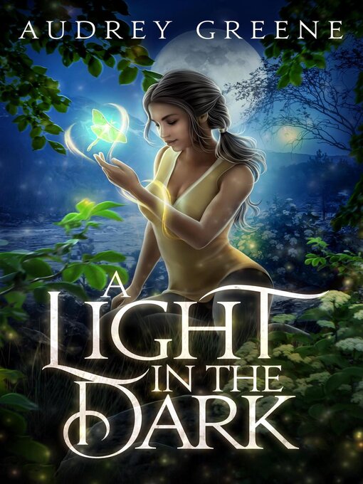 Title details for A Light in the Dark by Audrey Greene - Available